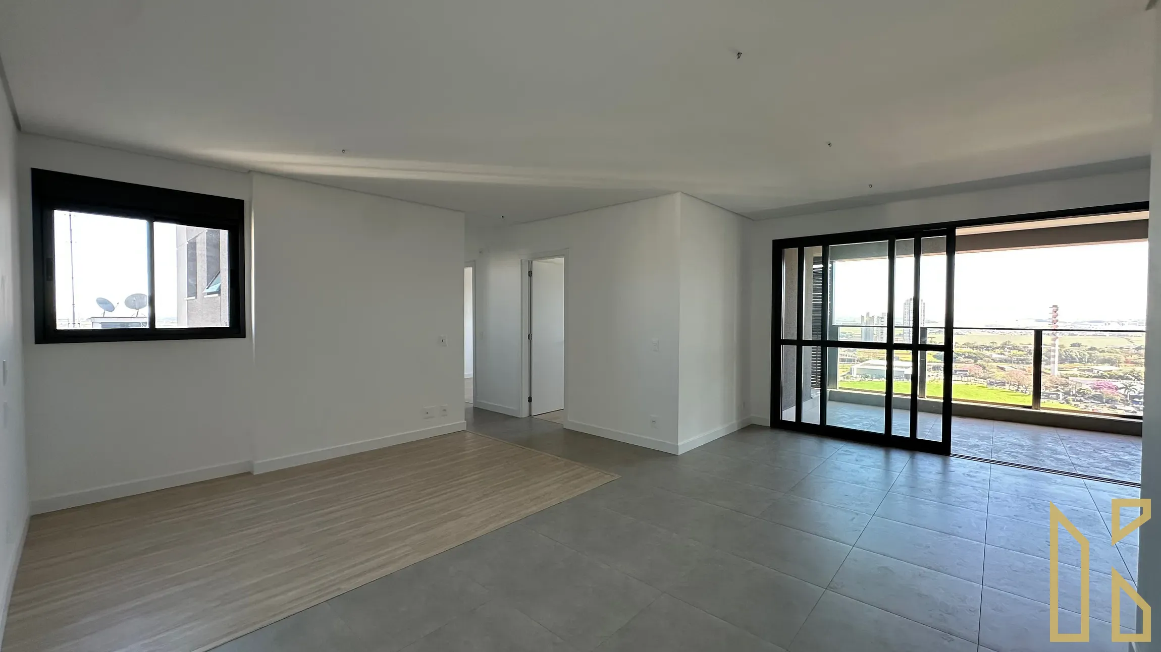 Apartamento, 2 quartos, 89 m² - Foto 1