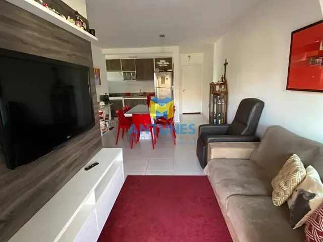 Apartamento com 80m² 3 quartos e 2 banheiros, para alugar, no bairro Porto de Glinhas em Ipojuca