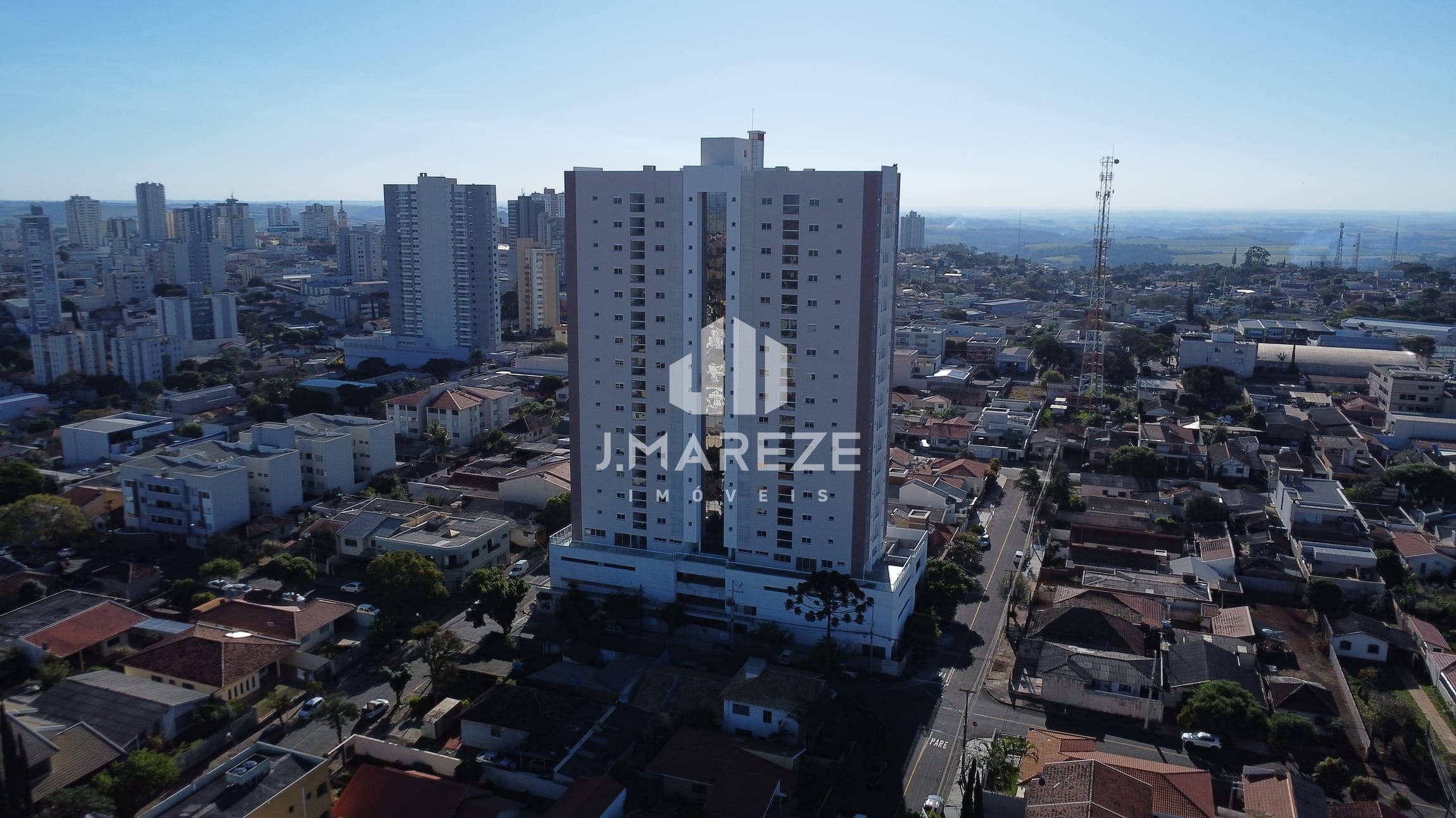 Apartamento à venda com 3 quartos, 134m² - Foto 36