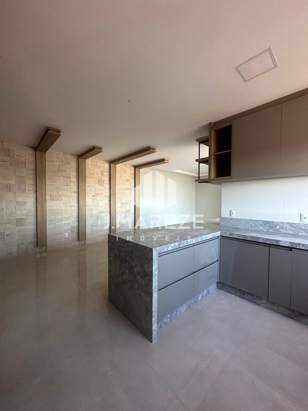 Apartamento à venda com 3 quartos, 134m² - Foto 6