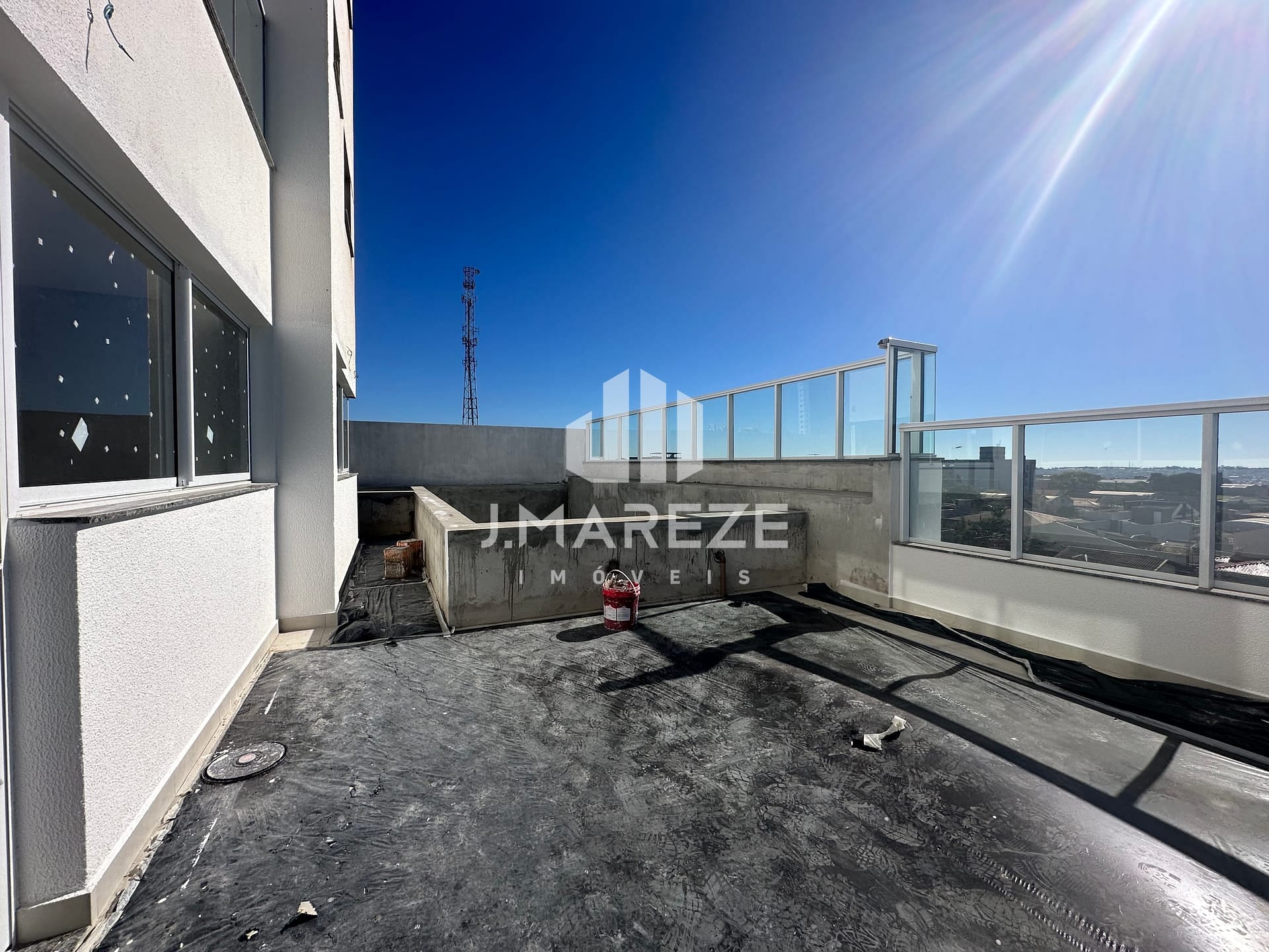 Apartamento à venda com 3 quartos, 134m² - Foto 29