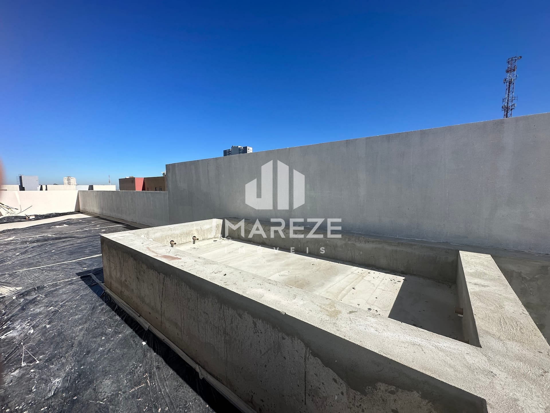Apartamento à venda com 3 quartos, 134m² - Foto 30