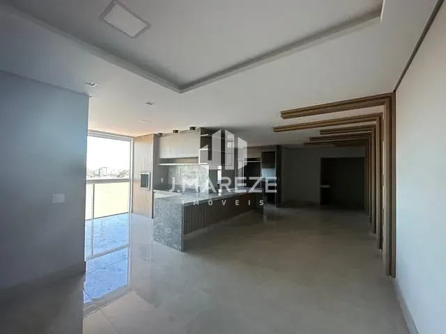 Apartamento com 209m² 3 quartos e 3 banheiros, à venda, no bairro Vila Feliz em Apucarana