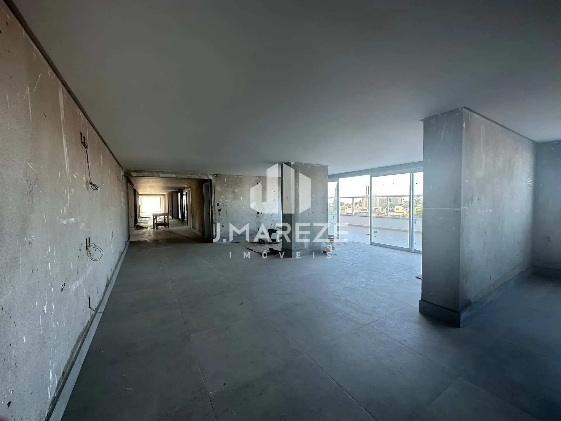 Apartamento, 3 quartos, 134 m² - Foto 32