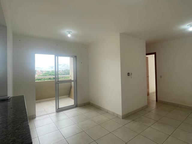 Foto do Apartamento - Apartamento para locação, Setor Serra Dourada - 3ª Etapa, Aparecida de Goiânia, GO | Maxwell Imóveis