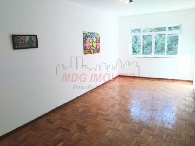 Foto do Apartamento - Apartamento na Vila Mariana com 3 quartos,94 m², próximo do metrô Ana Rosa. | MDG IMÓVEIS