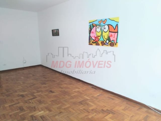 Foto do Apartamento - Apartamento na Vila Mariana com 3 quartos,94 m², próximo do metrô Ana Rosa. | MDG IMÓVEIS
