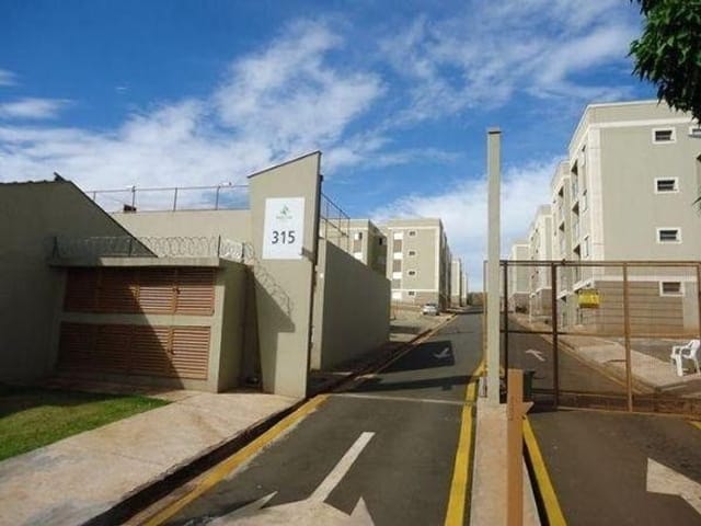 Foto do Apartamento - Apartamento 2 quartos - Alameda Europa - Londrina Norte Shopping | Grupo Mitral Imóveis