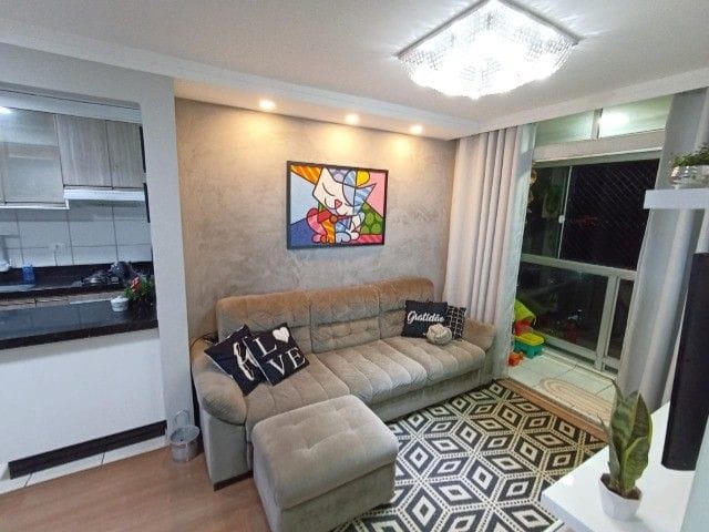 Foto do Apartamento - Apartamento 2 quartos - Alameda Europa - Londrina Norte Shopping | Grupo Mitral Imóveis