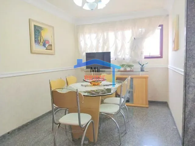 Apartamento com 520m² 4 quartos e 5 banheiros, à venda, no bairro Jardim Avelino em São Paulo