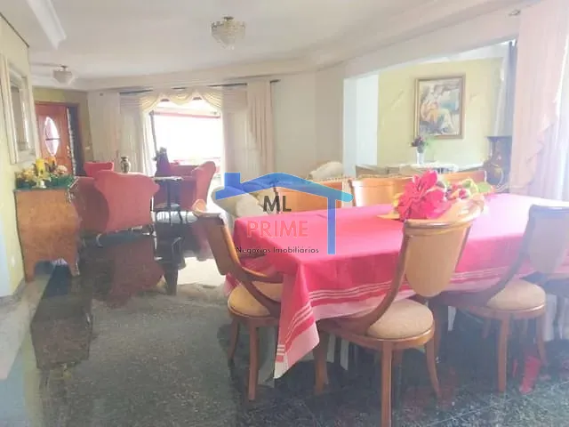 Apartamento com 520m² 4 quartos e 5 banheiros, à venda, no bairro Jardim Avelino em São Paulo