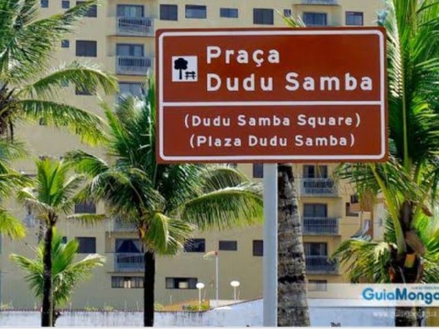 Foto do Apartamento - Apartamento à venda 3 Quartos, 1 Suite, 2 Vagas, 203M², Solemar, Praia Grande - SP | Apto Hilson | MOHALLEM e LOPES CORRETAGEM E ADMINISTRACAO DE IMOVEIS LTDA