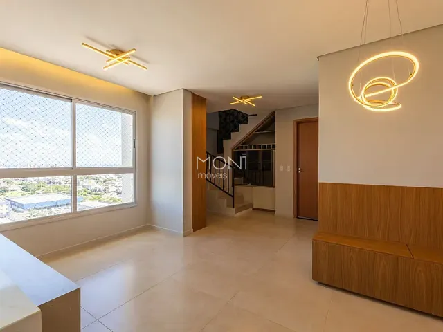 Apartamento 2 quartos e 2 banheiros, à venda, no bairro Samambaia Norte (Samambaia) em Brasília