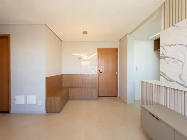 Apartamento 2 quartos e 2 banheiros, à venda, no bairro Samambaia Norte (Samambaia) em Brasília