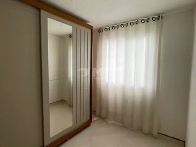 Apartamento 2 quartos e 1 banheiro, à venda, no bairro Vila Juliana em Botucatu