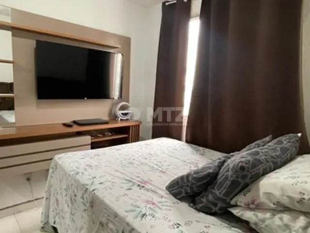 Apartamento 2 quartos e 1 banheiro, à venda, no bairro Vila Juliana em Botucatu