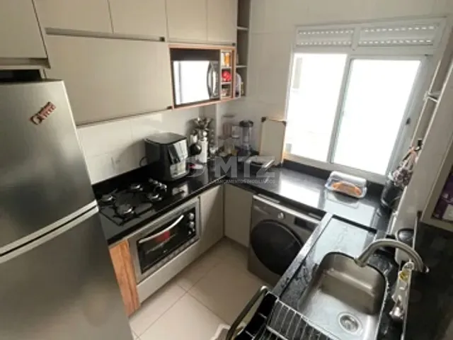 Apartamento 2 quartos e 1 banheiro, à venda, no bairro Vila Juliana em Botucatu