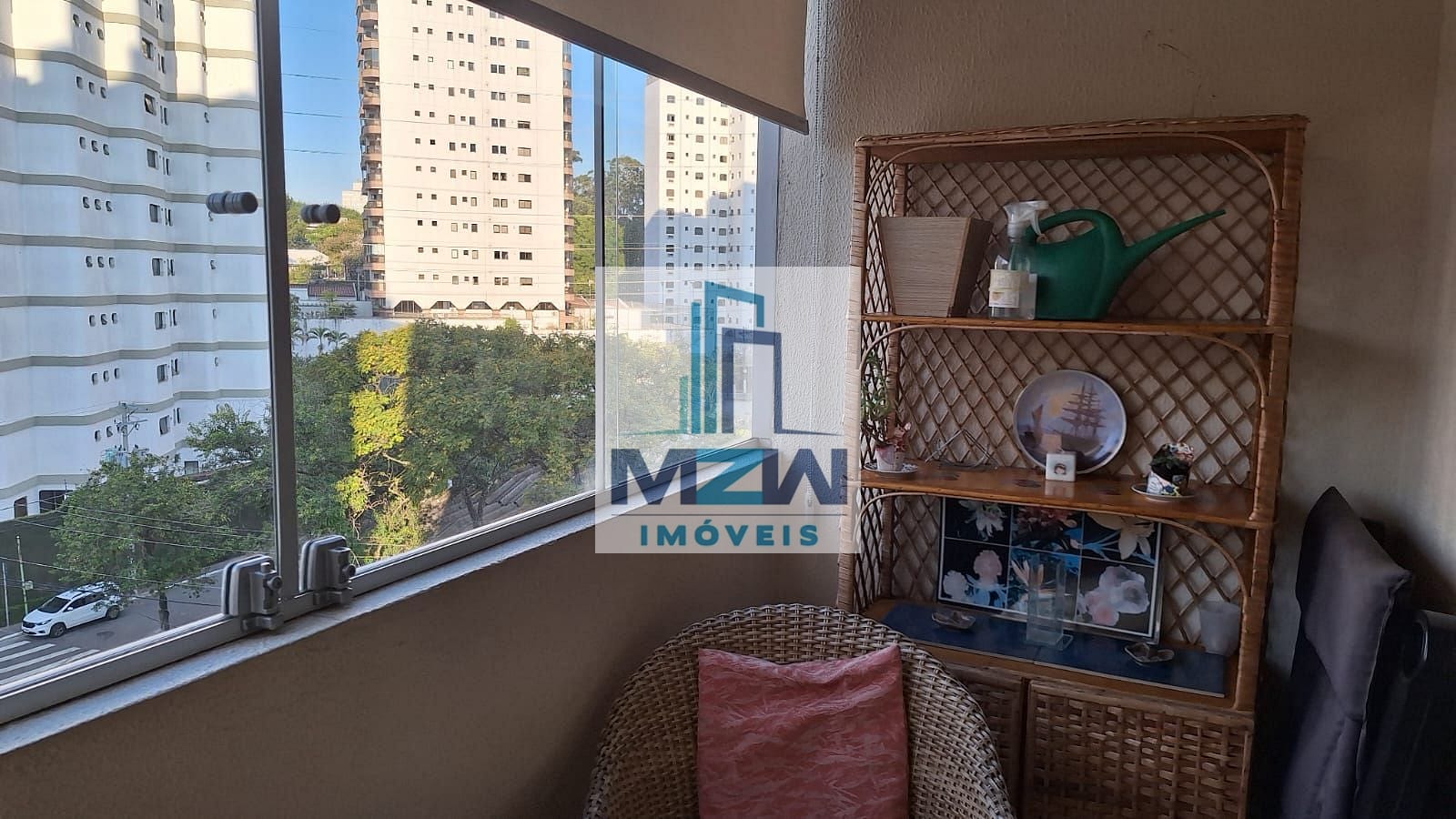 Apartamento, 2 quartos, 64 m² - Foto 4