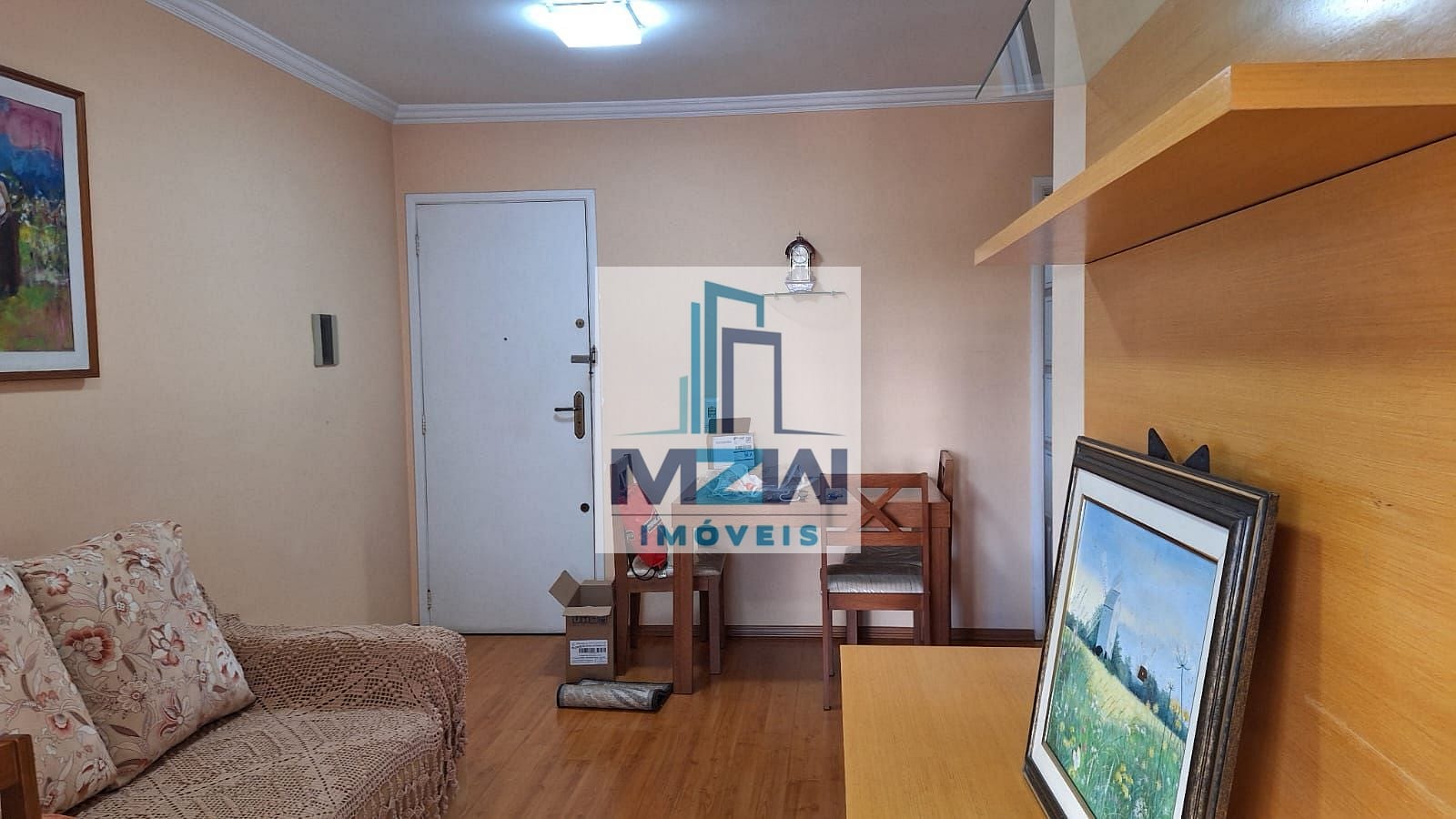 Apartamento, 2 quartos, 64 m² - Foto 1
