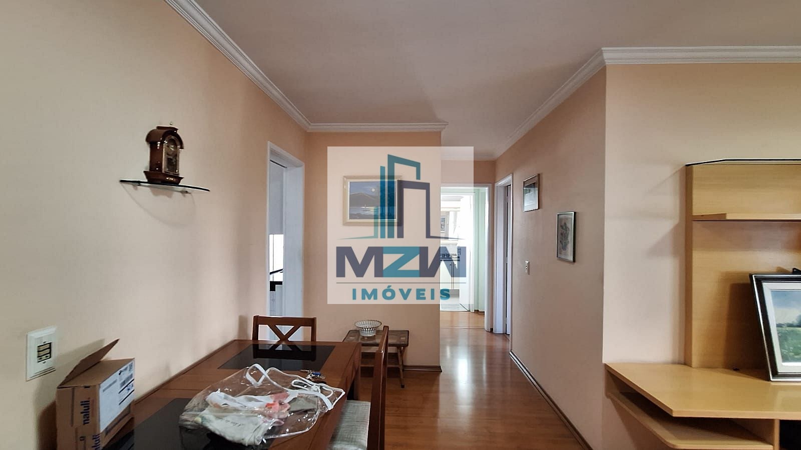 Apartamento, 2 quartos, 64 m² - Foto 3