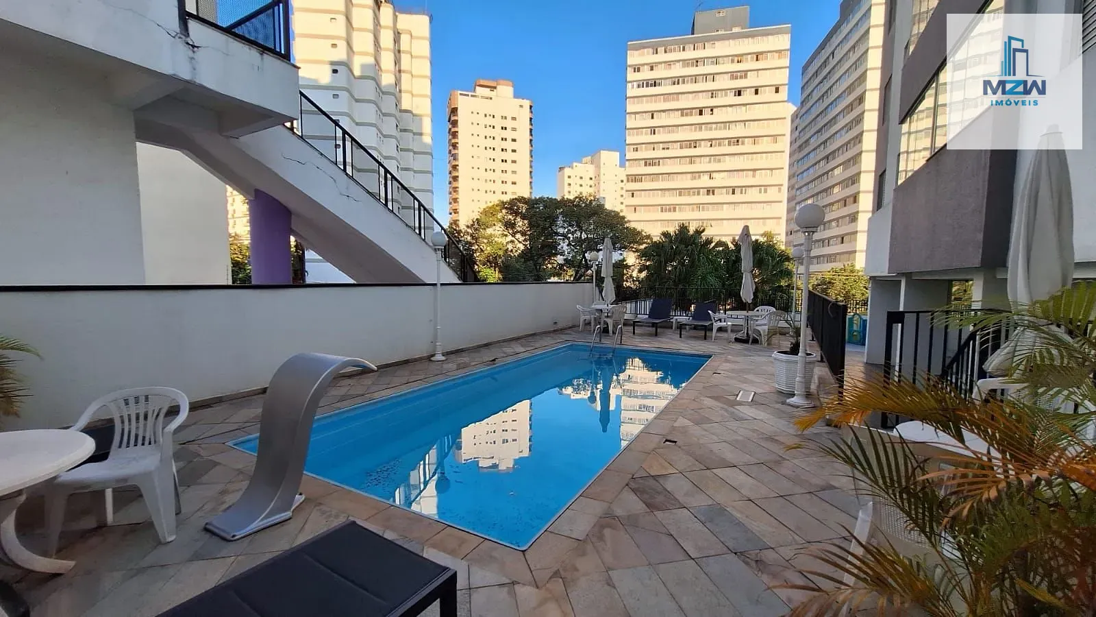 Apartamento, 2 quartos, 64 m² - Foto 1