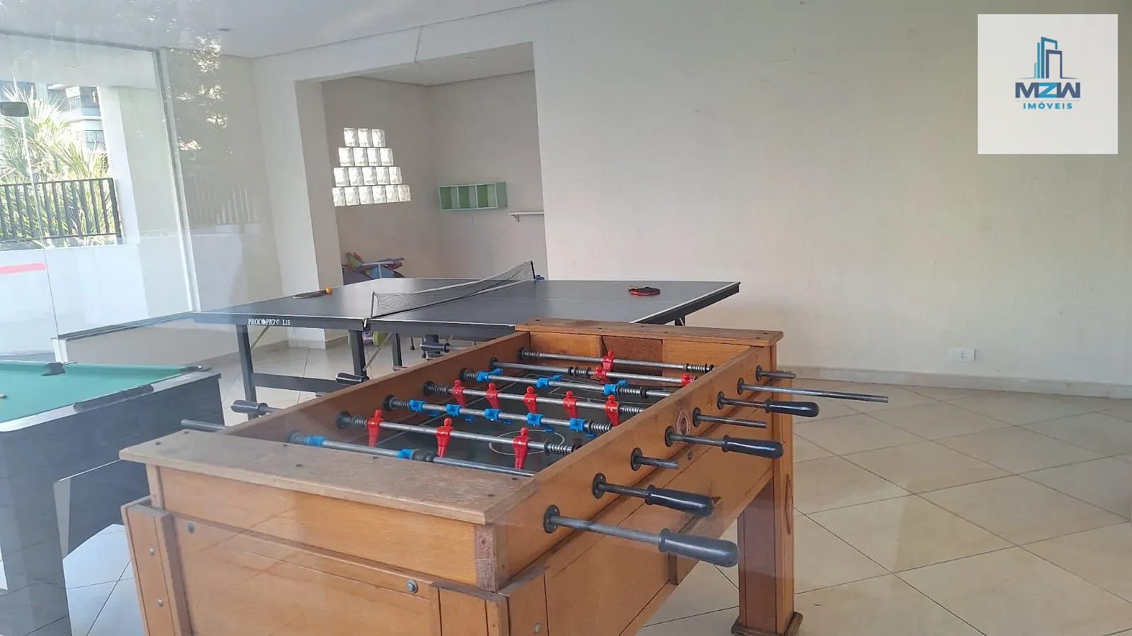 Apartamento, 2 quartos, 64 m² - Foto 19