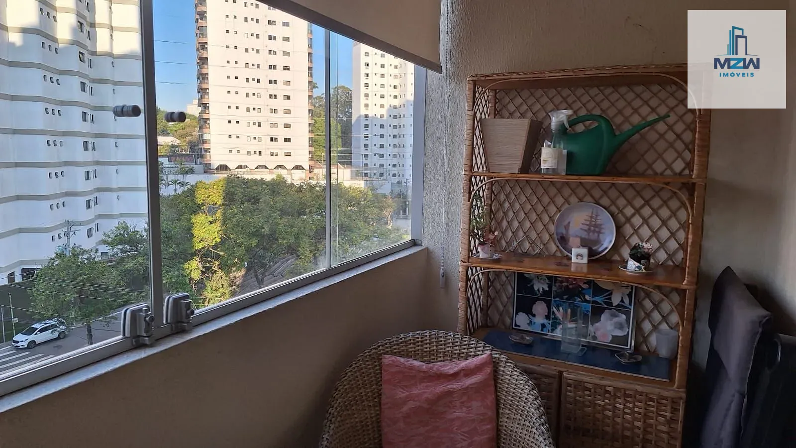 Apartamento, 2 quartos, 64 m² - Foto 5