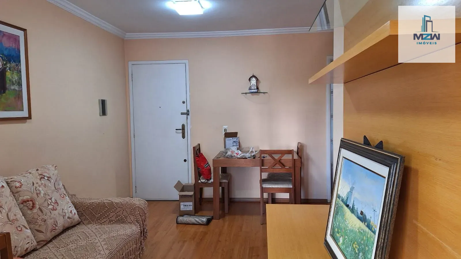 Apartamento, 2 quartos, 64 m² - Foto 2
