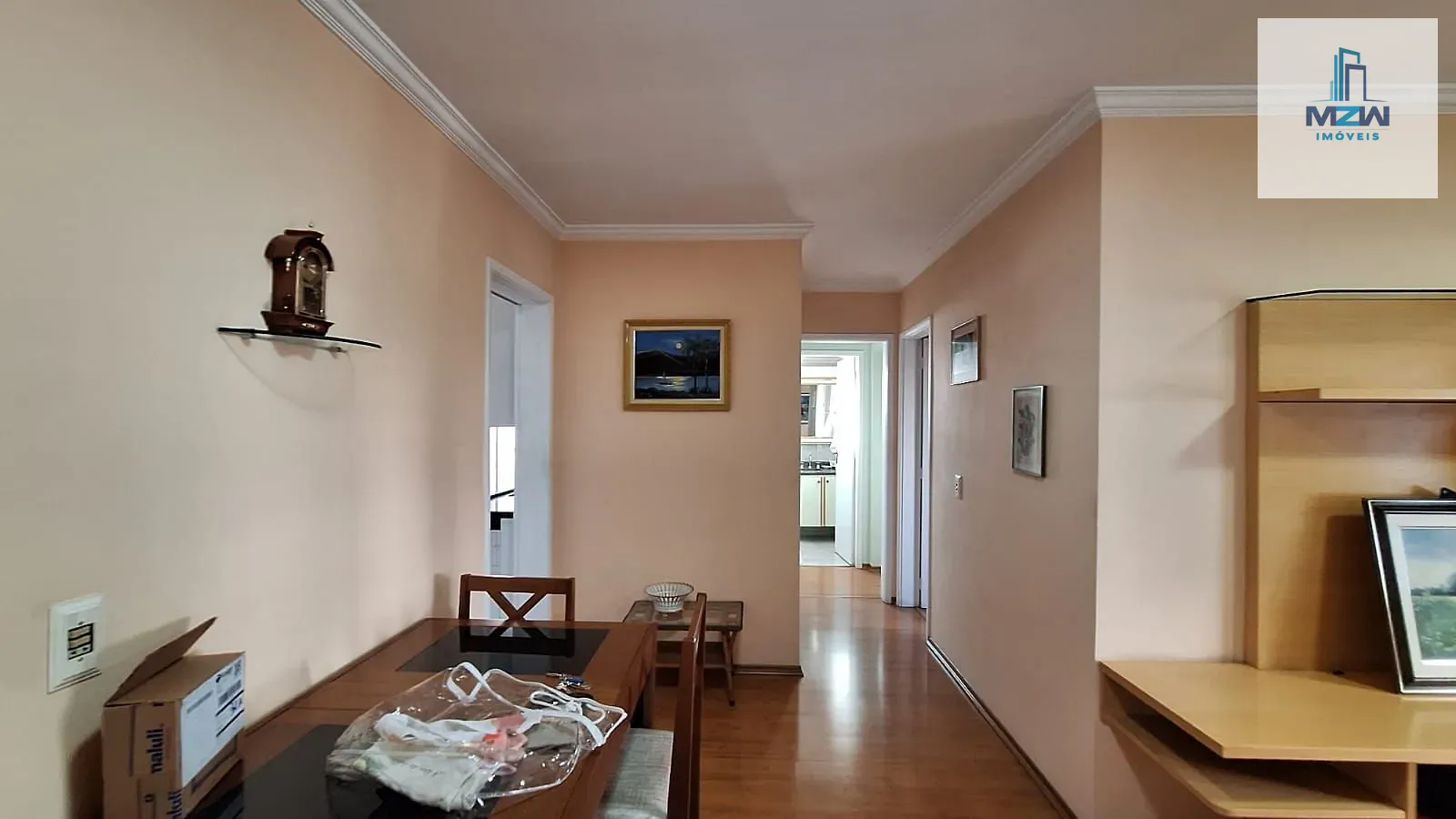 Apartamento, 2 quartos, 64 m² - Foto 4