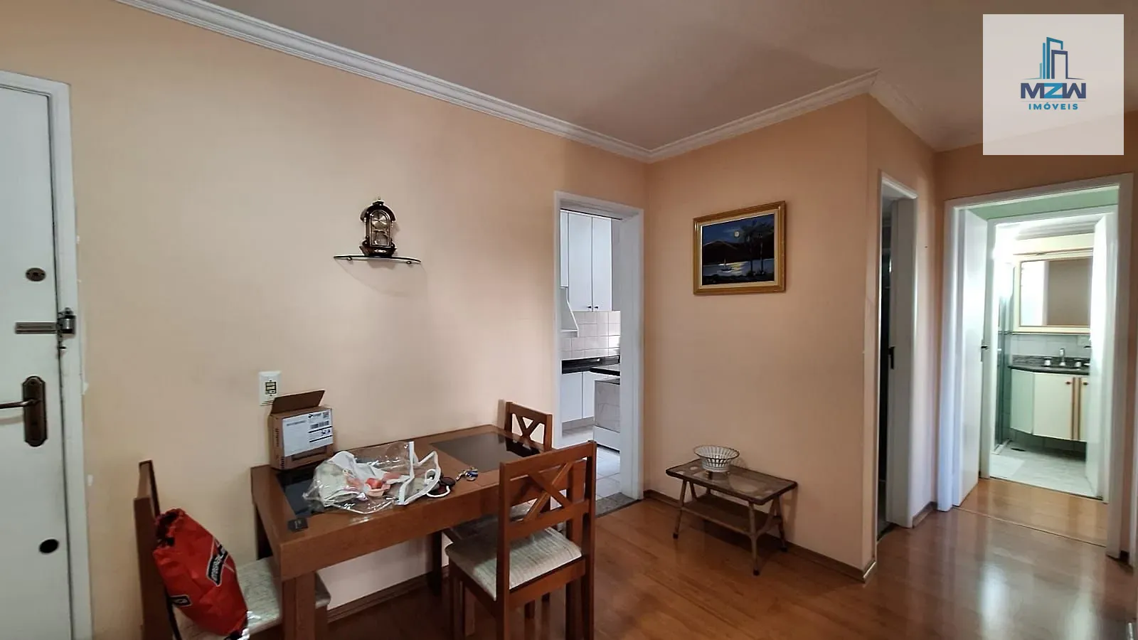 Apartamento, 2 quartos, 64 m² - Foto 9