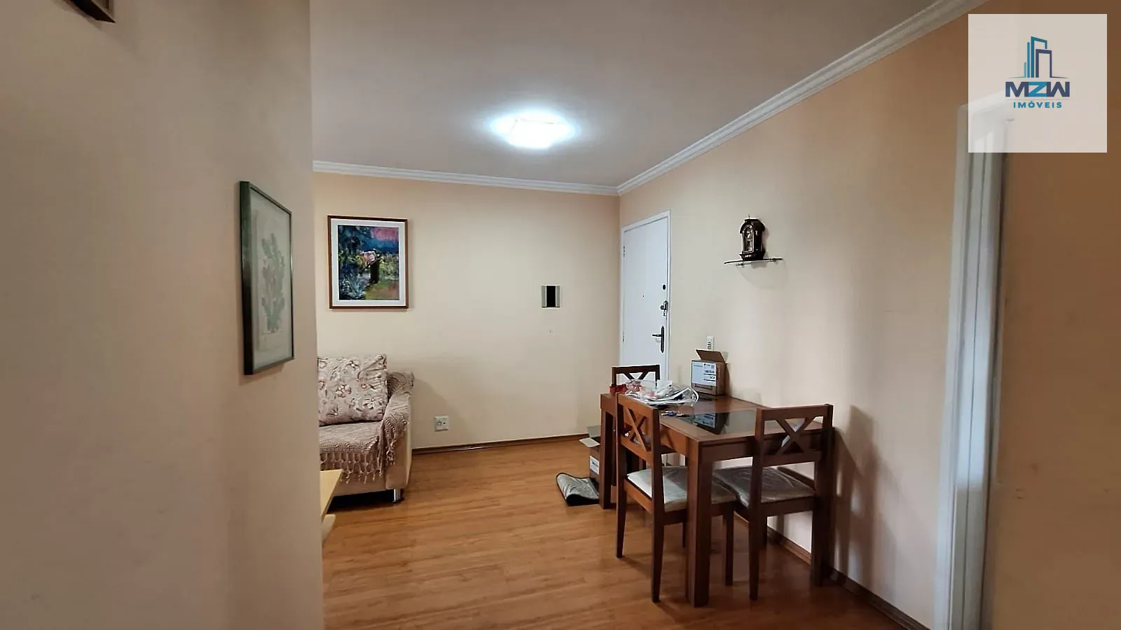 Apartamento, 2 quartos, 64 m² - Foto 3