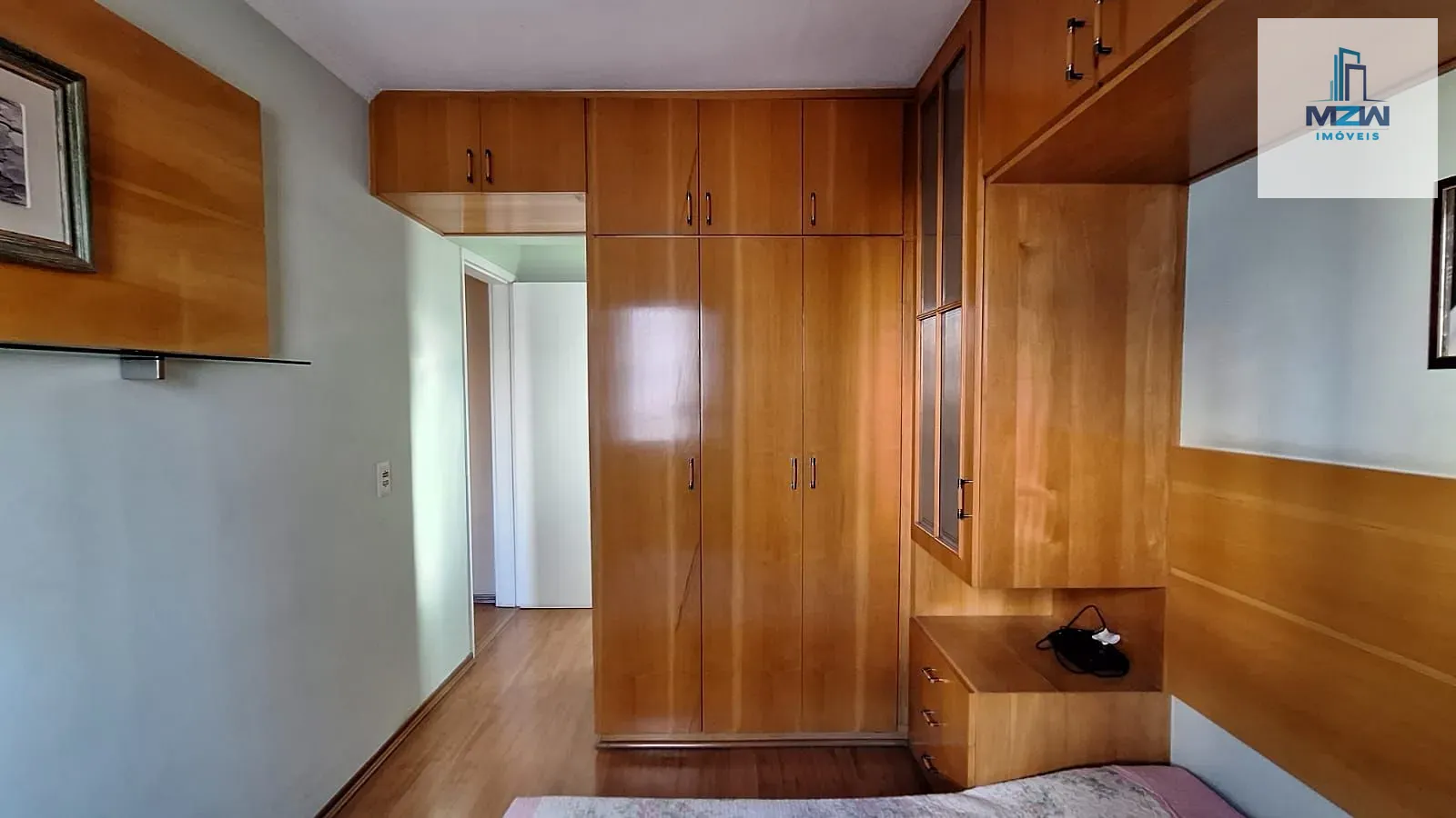 Apartamento, 2 quartos, 64 m² - Foto 11