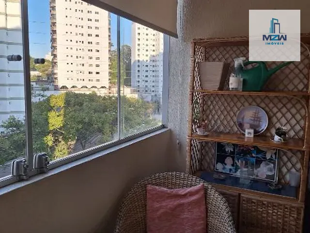 Apartamento com 64m² 2 quartos e 2 banheiros, à venda, no bairro Parque da Mooca em São Paulo