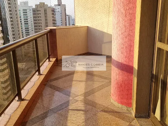 Apartamento com 365m² 3 quartos e 5 banheiros, à venda, no bairro Centro em Londrina