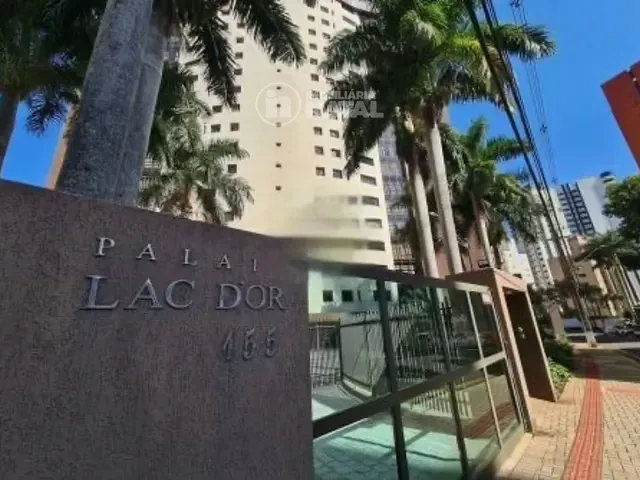 Apartamento com 718m² 4 quartos e 6 banheiros, à venda, no bairro Caiçaras em Londrina