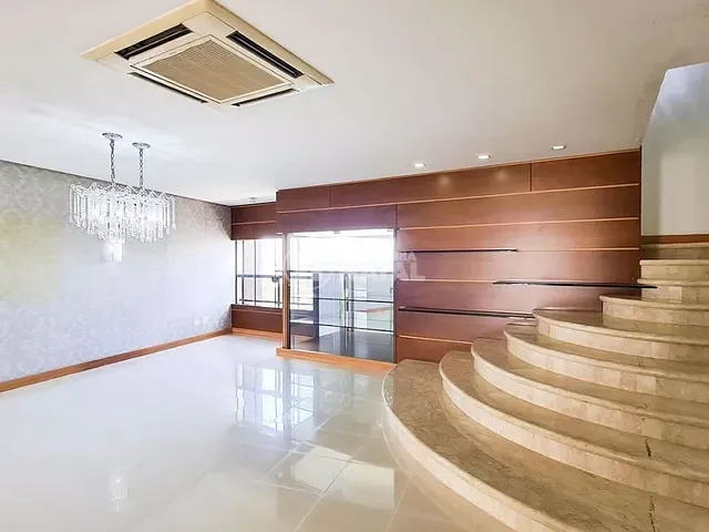 Apartamento com 718m² 4 quartos e 6 banheiros, à venda, no bairro Caiçaras em Londrina