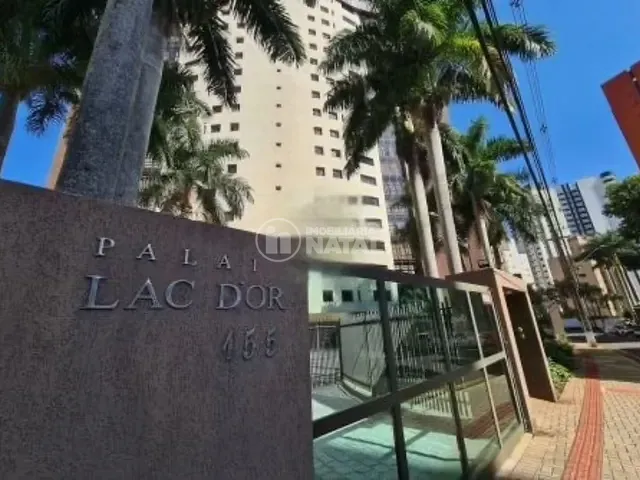 Apartamento com 718m² 4 quartos e 6 banheiros, à venda, no bairro Caiçaras em Londrina