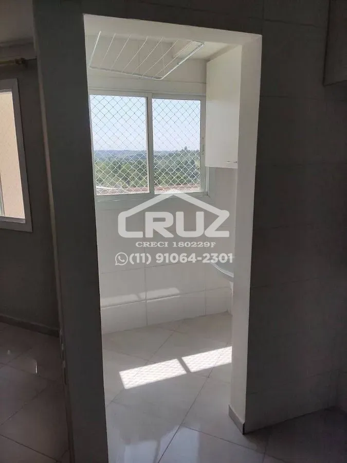 Apartamento, 2 quartos, 49 m² - Foto 2