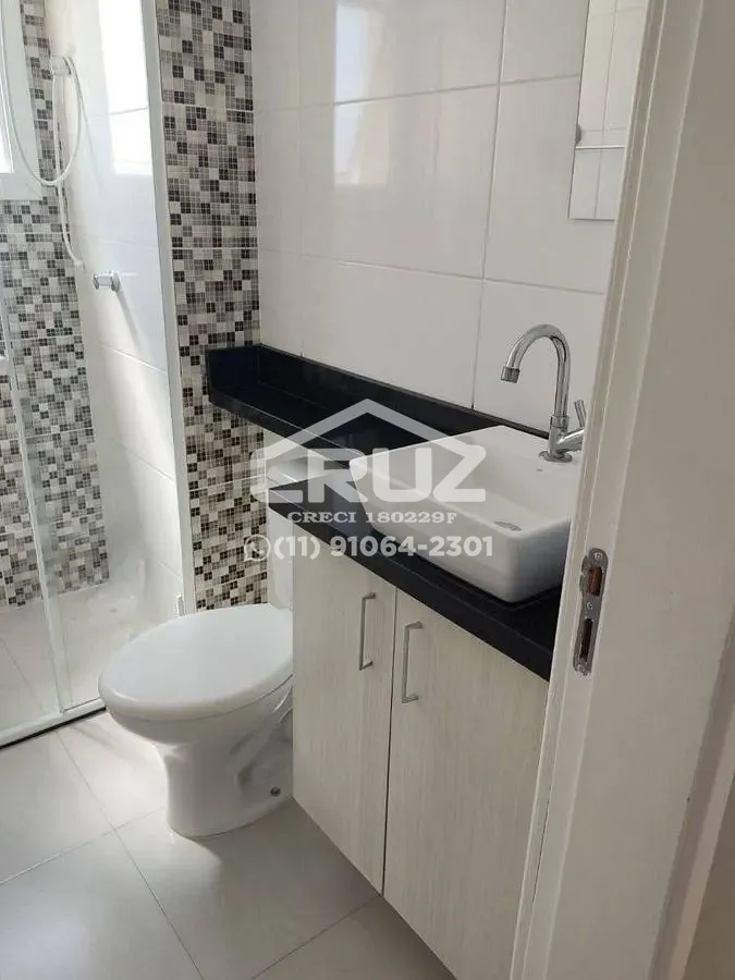 Apartamento, 2 quartos, 49 m² - Foto 5