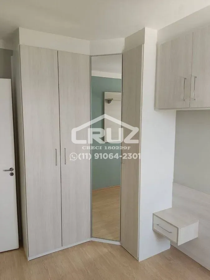 Apartamento, 2 quartos, 49 m² - Foto 4