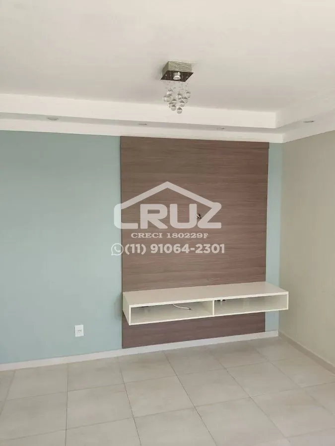 Apartamento, 2 quartos, 49 m² - Foto 7