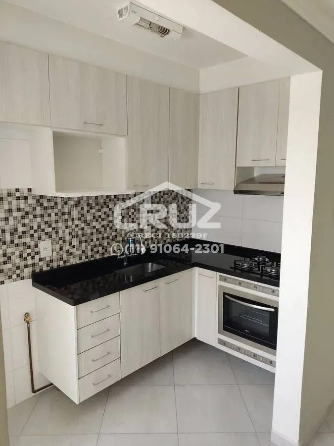 Apartamento, 2 quartos, 49 m² - Foto 8