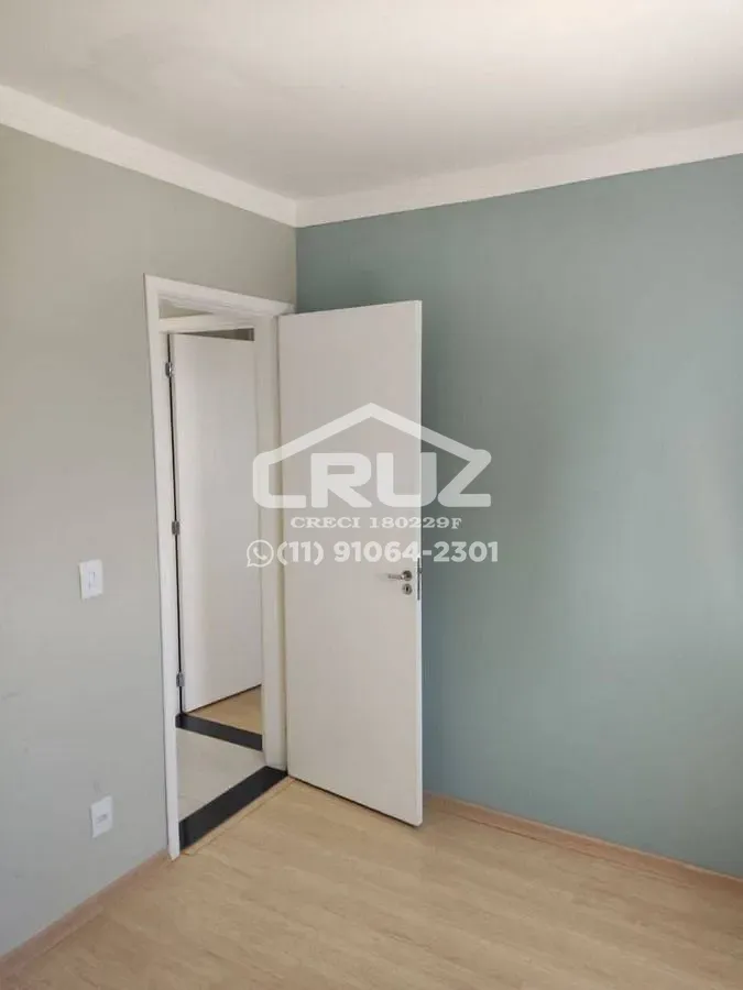Apartamento, 2 quartos, 49 m² - Foto 9