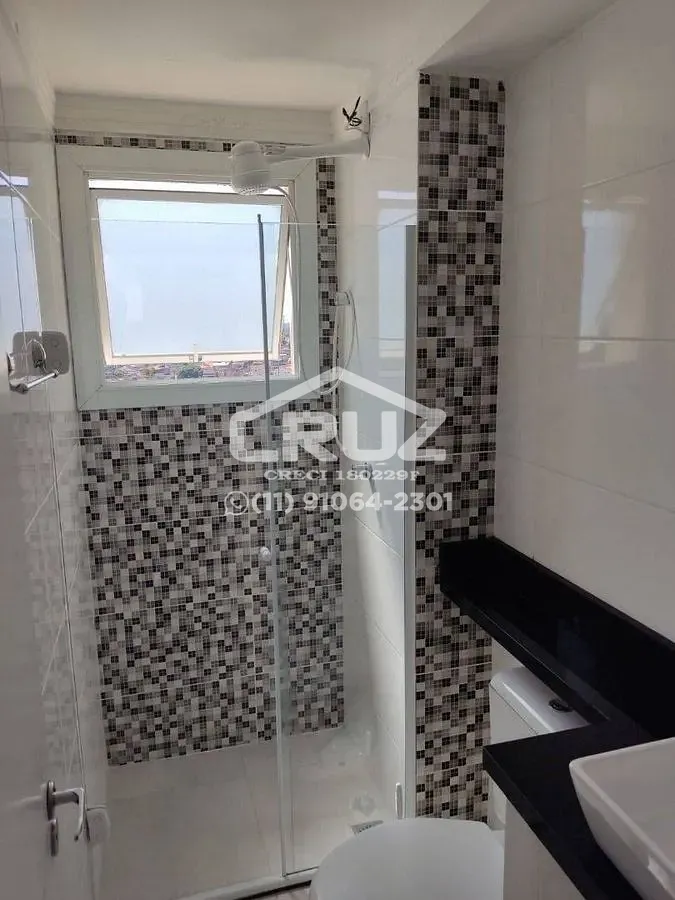 Apartamento, 2 quartos, 49 m² - Foto 10