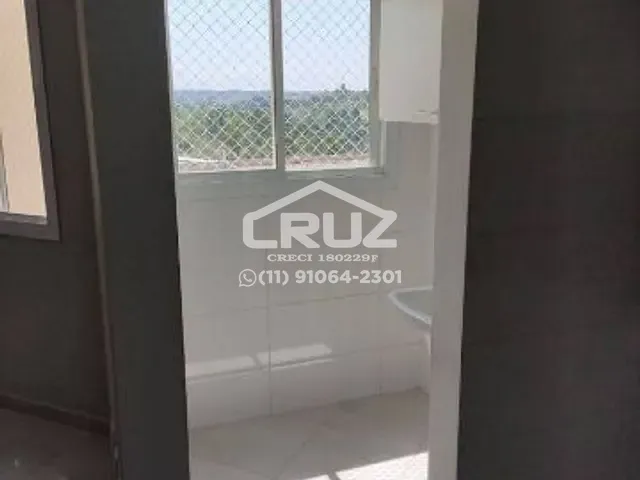 Apartamento 2 quartos e 1 banheiro, à venda, no bairro Nova Cidade Jardim em Jundiaí