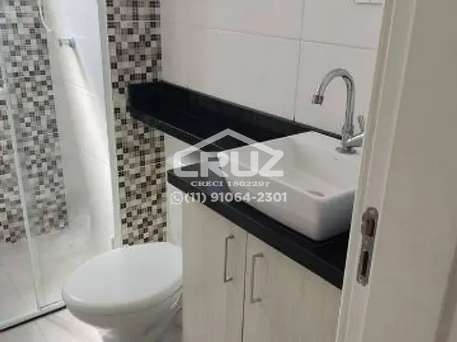 Apartamento 2 quartos e 1 banheiro, à venda, no bairro Nova Cidade Jardim em Jundiaí