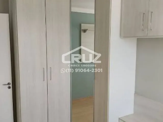 Apartamento 2 quartos e 1 banheiro, à venda, no bairro Nova Cidade Jardim em Jundiaí