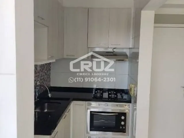 Apartamento 2 quartos e 1 banheiro, à venda, no bairro Nova Cidade Jardim em Jundiaí