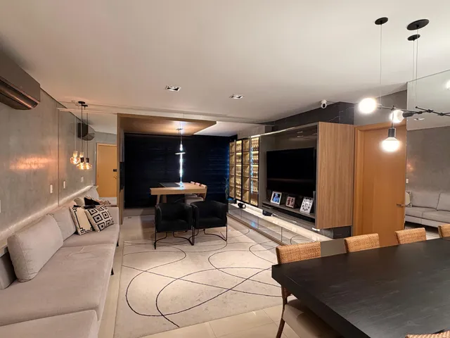 Apartamento com 10m² 3 quartos e 3 banheiros, à venda, no bairro Gleba Palhano em Londrina