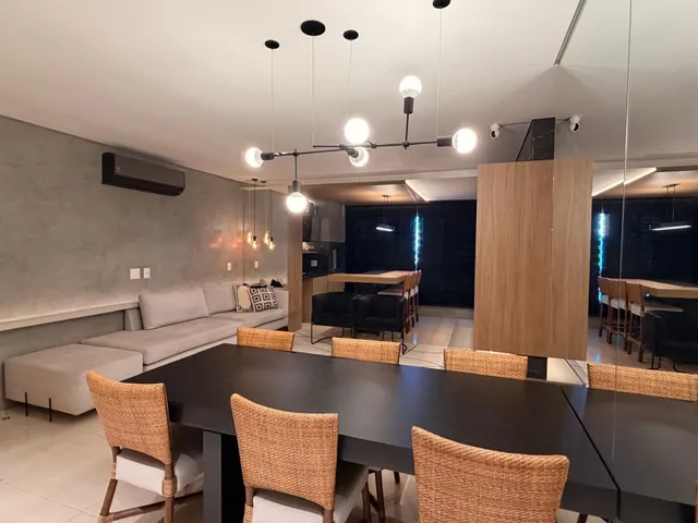 Apartamento com 10m² 3 quartos e 3 banheiros, à venda, no bairro Gleba Palhano em Londrina
